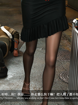 淫母日记 8+ 纯爱篇_030