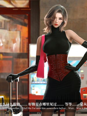 淫母日记 8+ 纯爱篇_038