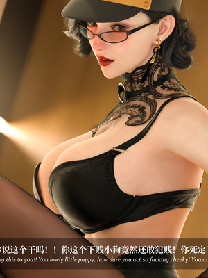 淫母日记 8+ 纯爱篇_131