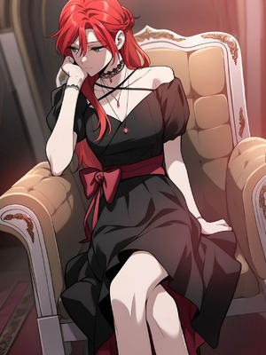 #webtoon 카르미스 에이미 NTR - pixiv_imgi_173_142771580_p1