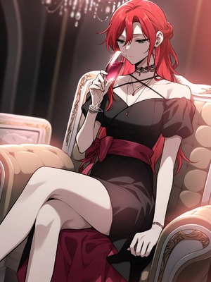 #webtoon 카르미스 에이미 NTR - pixiv_imgi_177_142771580_p5