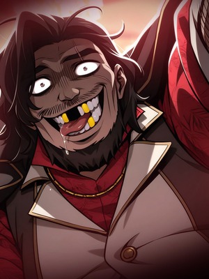 #webtoon 카르미스 에이미 NTR - pixiv_imgi_181_142771580_p9