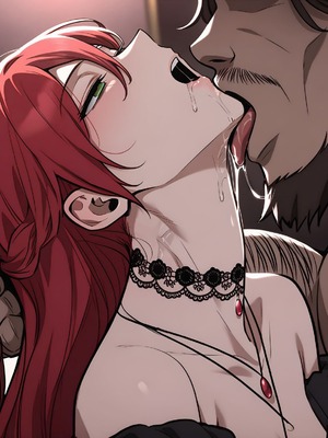 #webtoon 카르미스 에이미 NTR - pixiv_imgi_188_142771580_p16