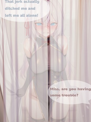 #ロシデレ Alisa NTR -&nbsp;&nbsp;pixiv_imgi_26_135334570_p10_master1200