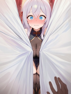 #ロシデレ Alisa NTR -&nbsp;&nbsp;pixiv_imgi_27_135334570_p11_master1200