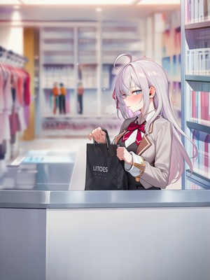 #ロシデレ Alisa NTR -&nbsp;&nbsp;pixiv_imgi_63_135334570_p47_master1200