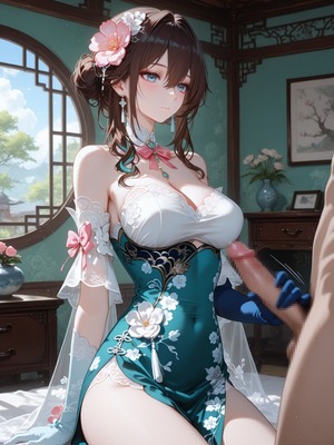 #ルアン・メェイ 阮梅_Ruanmei- pixiv_imgi_149_141652079_p2