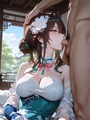 #ルアン・メェイ 阮梅_Ruanmei- pixiv_imgi_152_141652079_p5