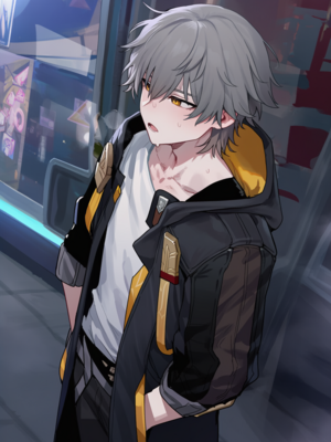 銀狼(スターレイル) 銀狼 寝取られ - pixiv_imgi_178_138454689_p67