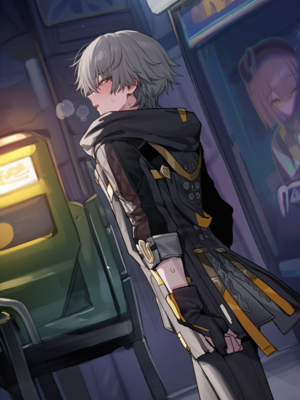 銀狼(スターレイル) 銀狼 寝取られ - pixiv_imgi_179_138454689_p68