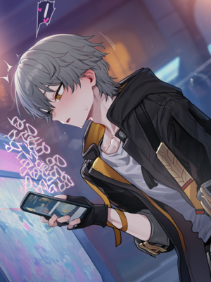 銀狼(スターレイル) 銀狼 寝取られ - pixiv_imgi_180_138454689_p69