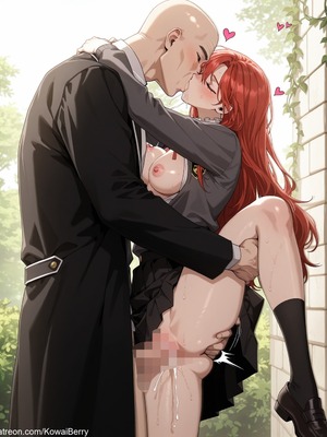 #웹툰 카르미스 에이미 (Amy Karmis) - pixiv