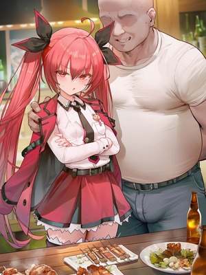 五河琴里 五河琴里- pixiv