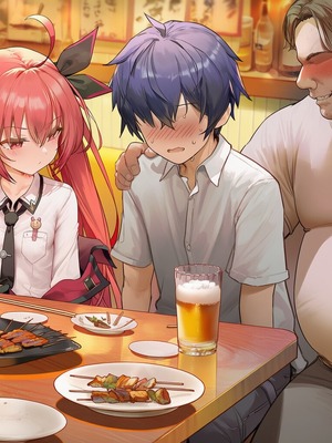 五河琴里 五河琴里- pixiv_imgi_17_139506984_p1_master1200