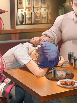 五河琴里 五河琴里- pixiv_imgi_18_139506984_p2_master1200