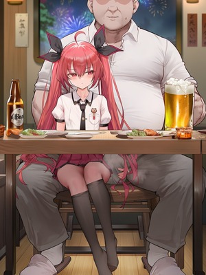 五河琴里 五河琴里- pixiv_imgi_19_139506984_p3_master1200