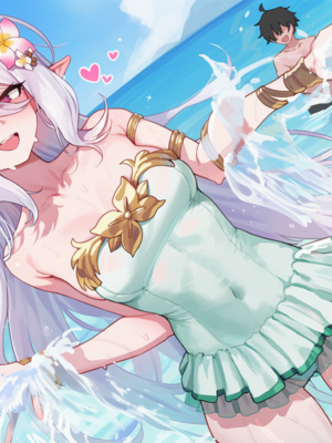 コッコロ コッコロ(嚮導幼君) 寝取られ -pixiv