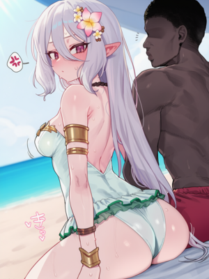 コッコロ コッコロ(嚮導幼君) 寝取られ -pixiv_imgi_196_140054001_p8