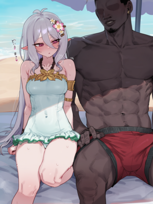 コッコロ コッコロ(嚮導幼君) 寝取られ -pixiv_imgi_199_140054001_p11