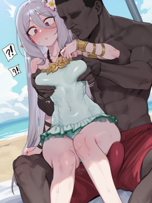 コッコロ コッコロ(嚮導幼君) 寝取られ -pixiv_imgi_202_140054001_p14