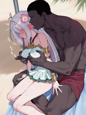 コッコロ コッコロ(嚮導幼君) 寝取られ -pixiv_imgi_204_140054001_p16