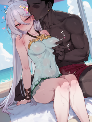 コッコロ コッコロ(嚮導幼君) 寝取られ -pixiv_imgi_205_140054001_p17