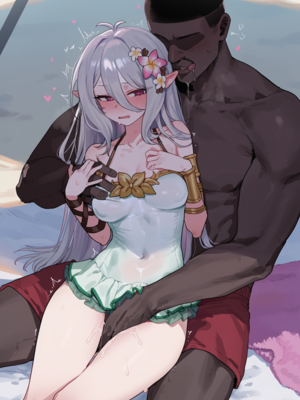 コッコロ コッコロ(嚮導幼君) 寝取られ -pixiv_imgi_206_140054001_p18