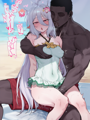 コッコロ コッコロ(嚮導幼君) 寝取られ -pixiv_imgi_207_140054001_p19