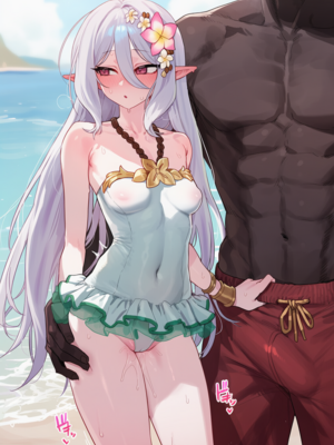 コッコロ コッコロ(嚮導幼君) 寝取られ -pixiv_imgi_209_140054001_p21