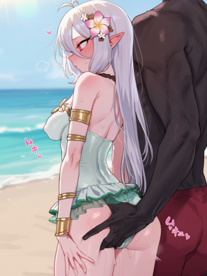 コッコロ コッコロ(嚮導幼君) 寝取られ -pixiv_imgi_210_140054001_p22