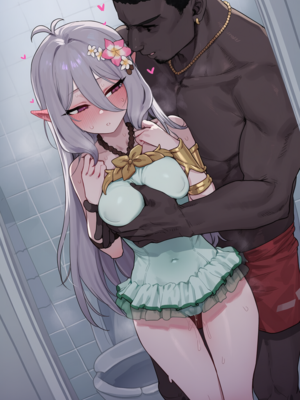 コッコロ コッコロ(嚮導幼君) 寝取られ -pixiv_imgi_212_140054001_p24