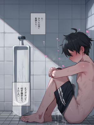 コッコロ コッコロ(嚮導幼君) 寝取られ -pixiv_imgi_250_140054001_p62