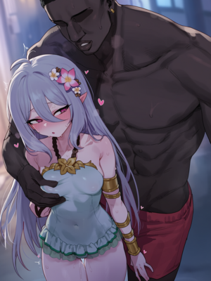 コッコロ コッコロ(嚮導幼君) 寝取られ -pixiv_imgi_251_140054001_p63