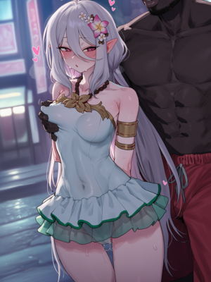 コッコロ コッコロ(嚮導幼君) 寝取られ -pixiv_imgi_252_140054001_p64