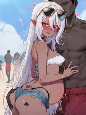 コッコロ コッコロ(嚮導幼君) 寝取られ -pixiv_imgi_305_140054001_p117