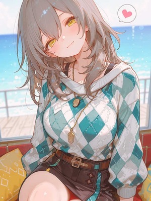 崩壊スターレイル Stelle _ 星 