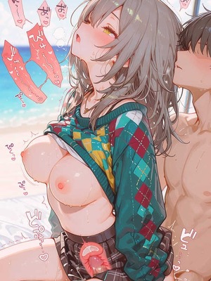 崩壊スターレイル Stelle _ 星 _imgi_64_132423348_p0