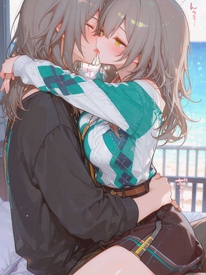 崩壊スターレイル Stelle _ 星 _imgi_67_132423348_p3