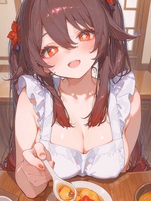 #原神 Hu Tao _ 胡桃 【Genshin Impact _ - #GenshinImpact #胡桃(原神) #HuTao - pixiv_imgi_73_132382954_p29