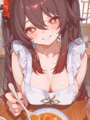 #原神 Hu Tao _ 胡桃 【Genshin Impact _ - #GenshinImpact #胡桃(原神) #HuTao - pixiv_imgi_74_132382954_p30