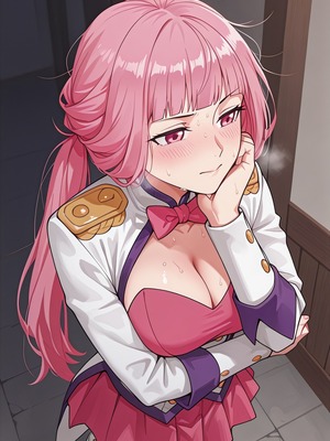 斗破苍穹 纳兰嫣然&nbsp;&nbsp;- pixiv_imgi_18_140185223_p2_master1200