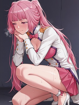 斗破苍穹 纳兰嫣然&nbsp;&nbsp;- pixiv_imgi_19_140185223_p3_master1200