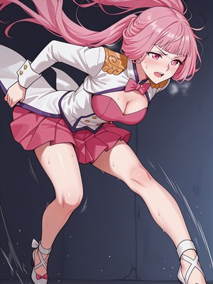 斗破苍穹 纳兰嫣然&nbsp;&nbsp;- pixiv_imgi_21_140185223_p5_master1200