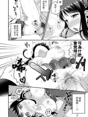 [成田コウ]春の夜の夢 -前後篇-[中国翻訳][粗碼][DL版]_030