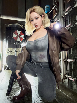 Haneame - Grace Ashcroft_38_tlmf