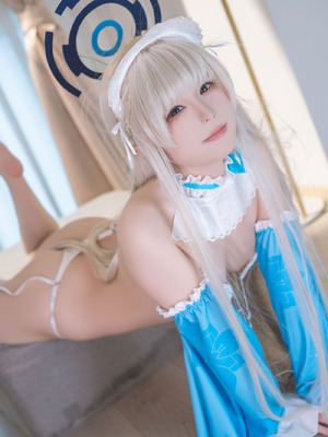 Quan冉有点饿 - Asuma Toki (Blue Archive)_52_kdof