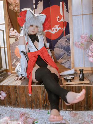 Quan冉有点饿 - NO.044 朝凪