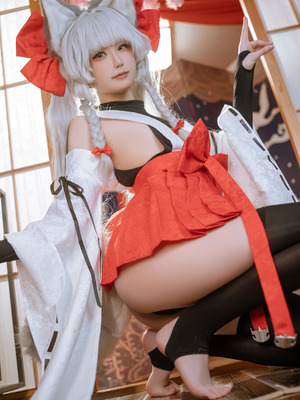 Quan冉有点饿 - NO.044 朝凪_03_rhvj