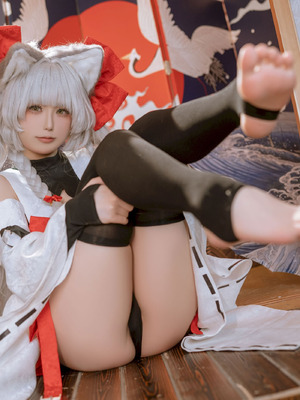 Quan冉有点饿 - NO.044 朝凪_07_esne