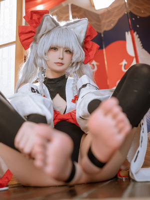 Quan冉有点饿 - NO.044 朝凪_11_phcc